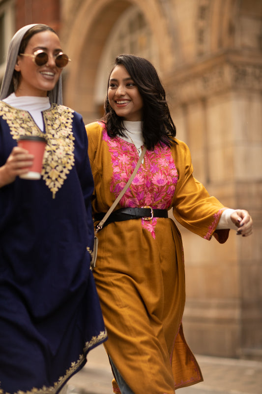Kashmiri Pherans