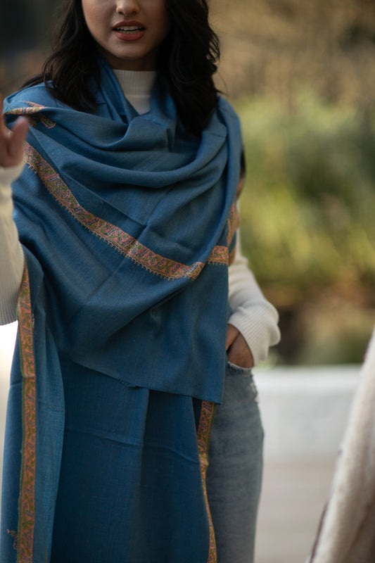 Pashmina Stoles