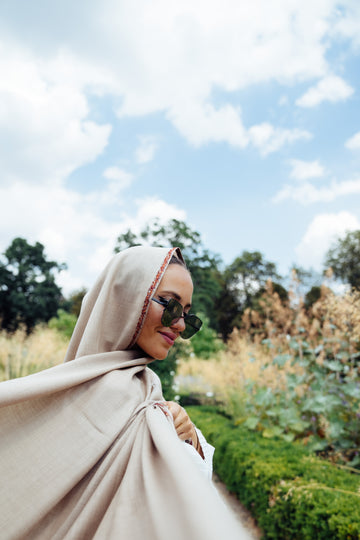 Basics Collection Shawls
