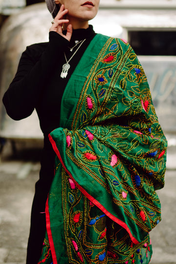 Cotton Dupatta