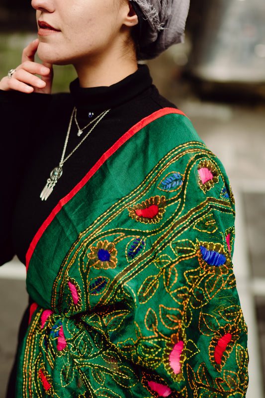 Cotton Dupatta