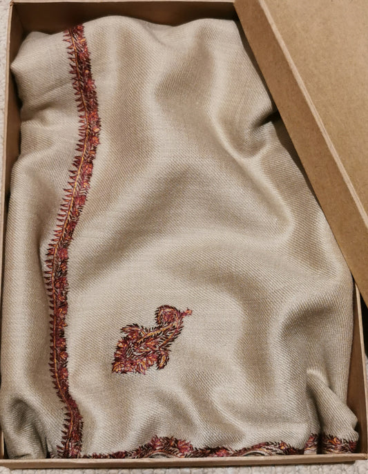 Basics Collection Shawls