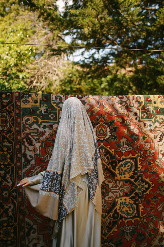 Pure Pashmina