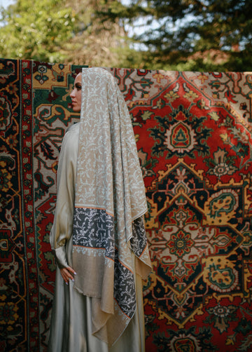 Pure Pashmina