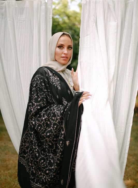 Pure Pashmina Shawl