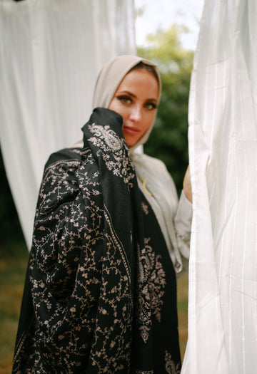 Pure Pashmina Shawl